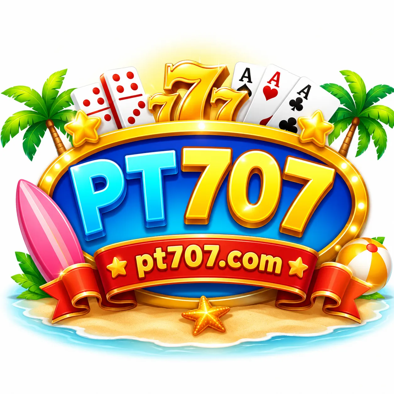 pt707 APK Terbaru: Download Cepat dan Gratis APK Resmi — ikon aplikasi