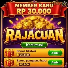 rajacuan