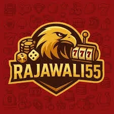 Review Aplikasi rajawali55 APK Resmi — ikon aplikasi