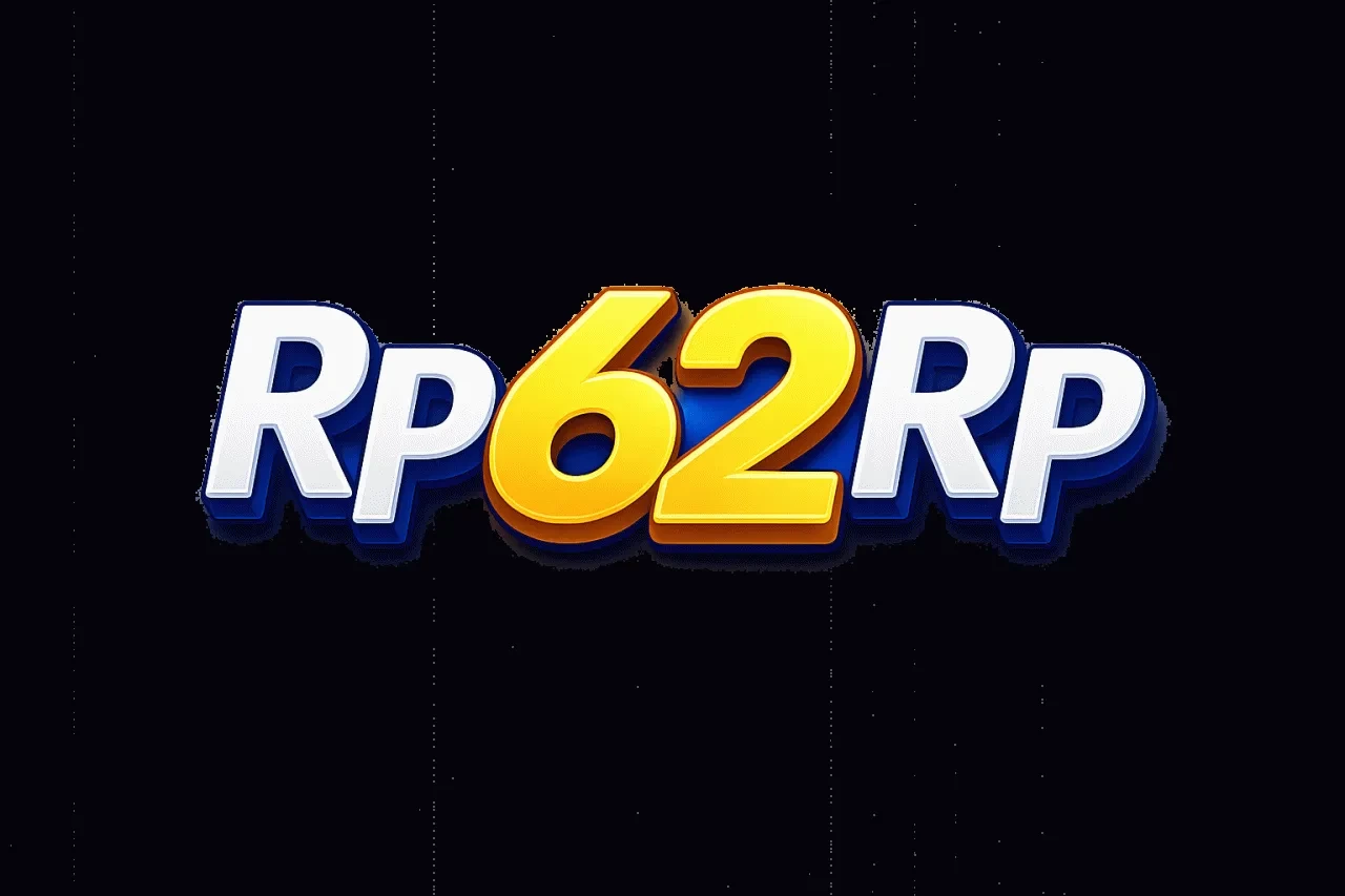 Cara Download rp62rp APK dengan Mudah APK Resmi — ikon aplikasi