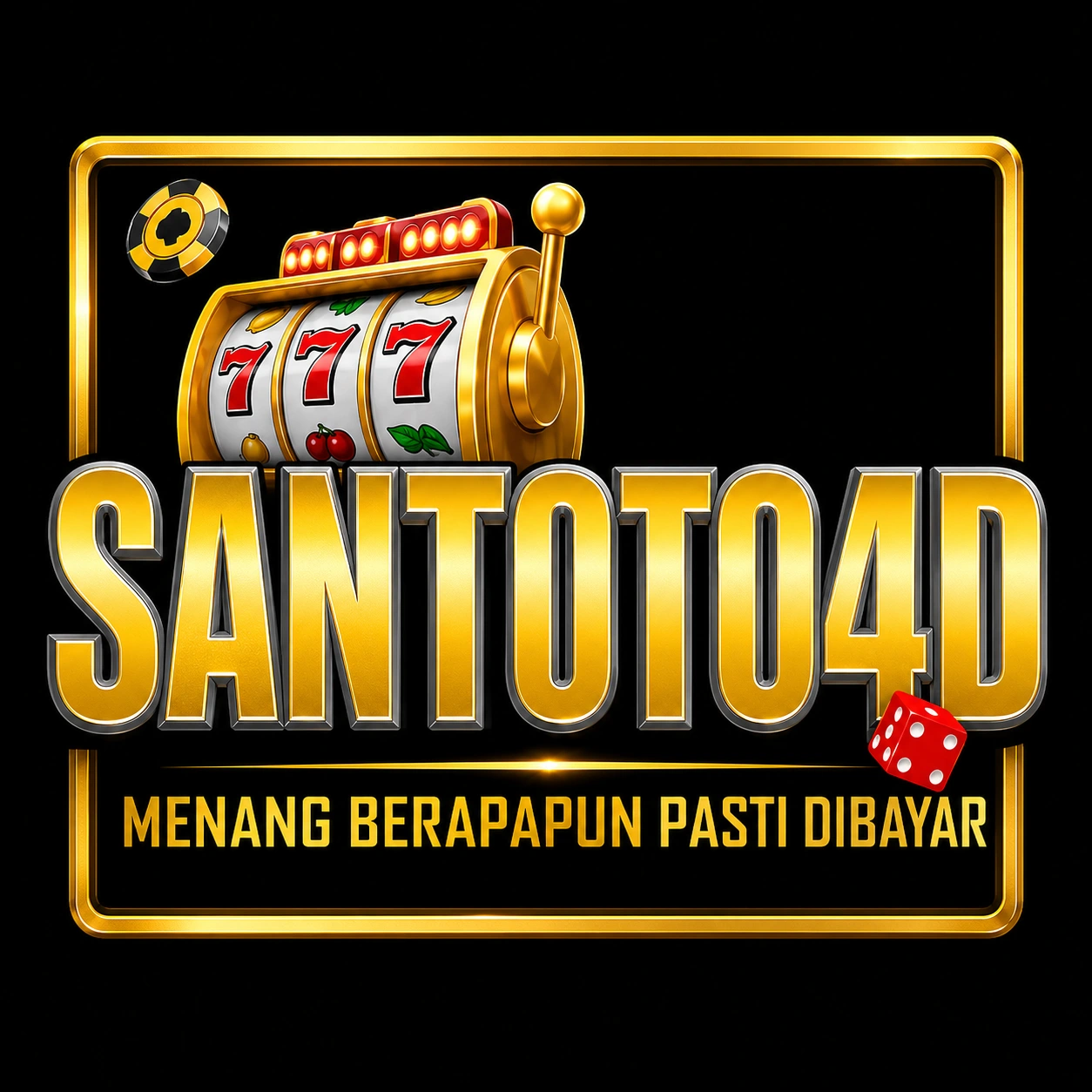 Unduh santoto4d APK Gratis untuk Android APK Resmi — ikon aplikasi