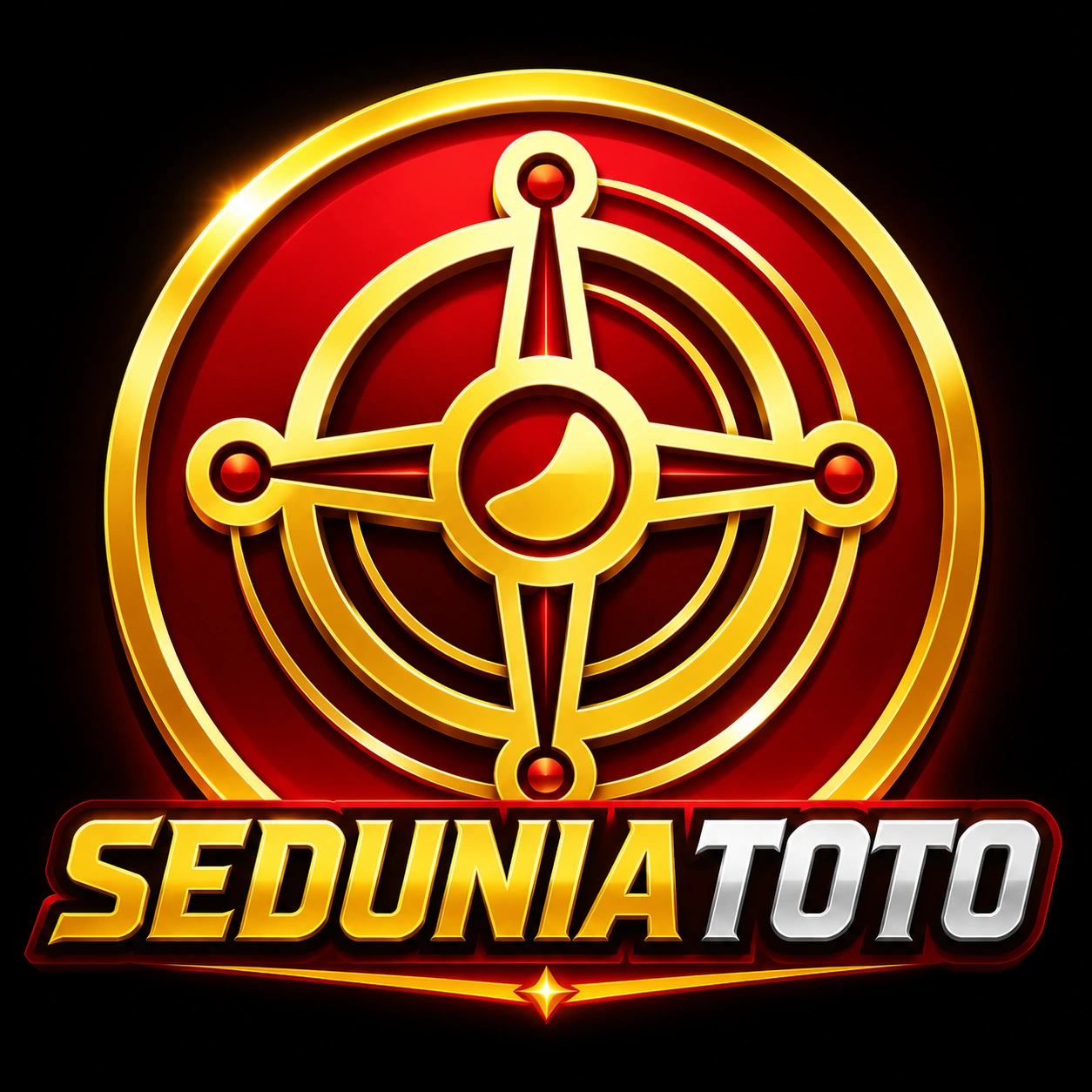 Panduan Instalasi Aplikasi seduniatoto di Android APK Resmi — ikon aplikasi