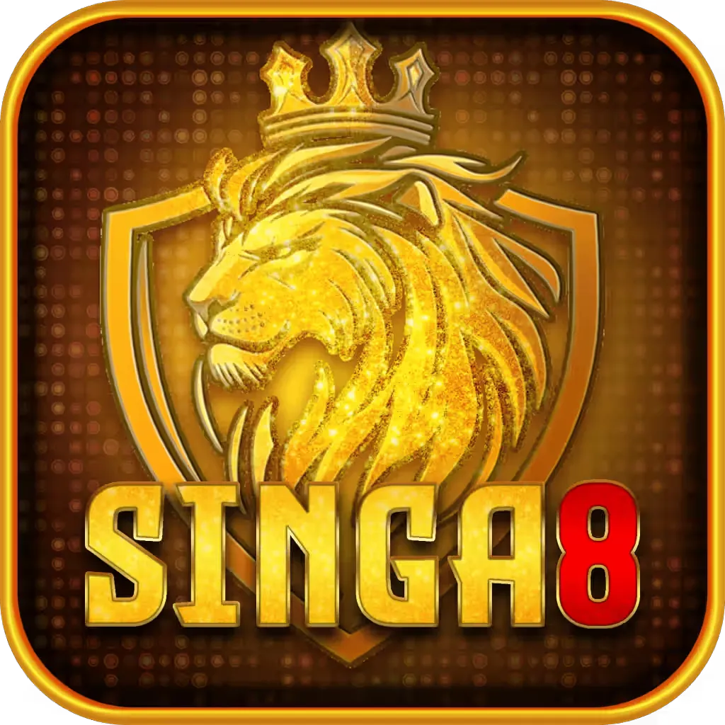 Download singa8 APK untuk Android APK Resmi — ikon aplikasi