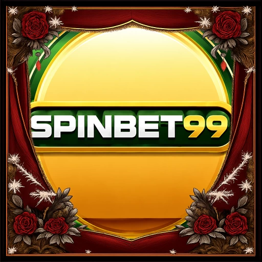 Update Aplikasi spinbet99 Terbaru 2026 APK Resmi — ikon aplikasi