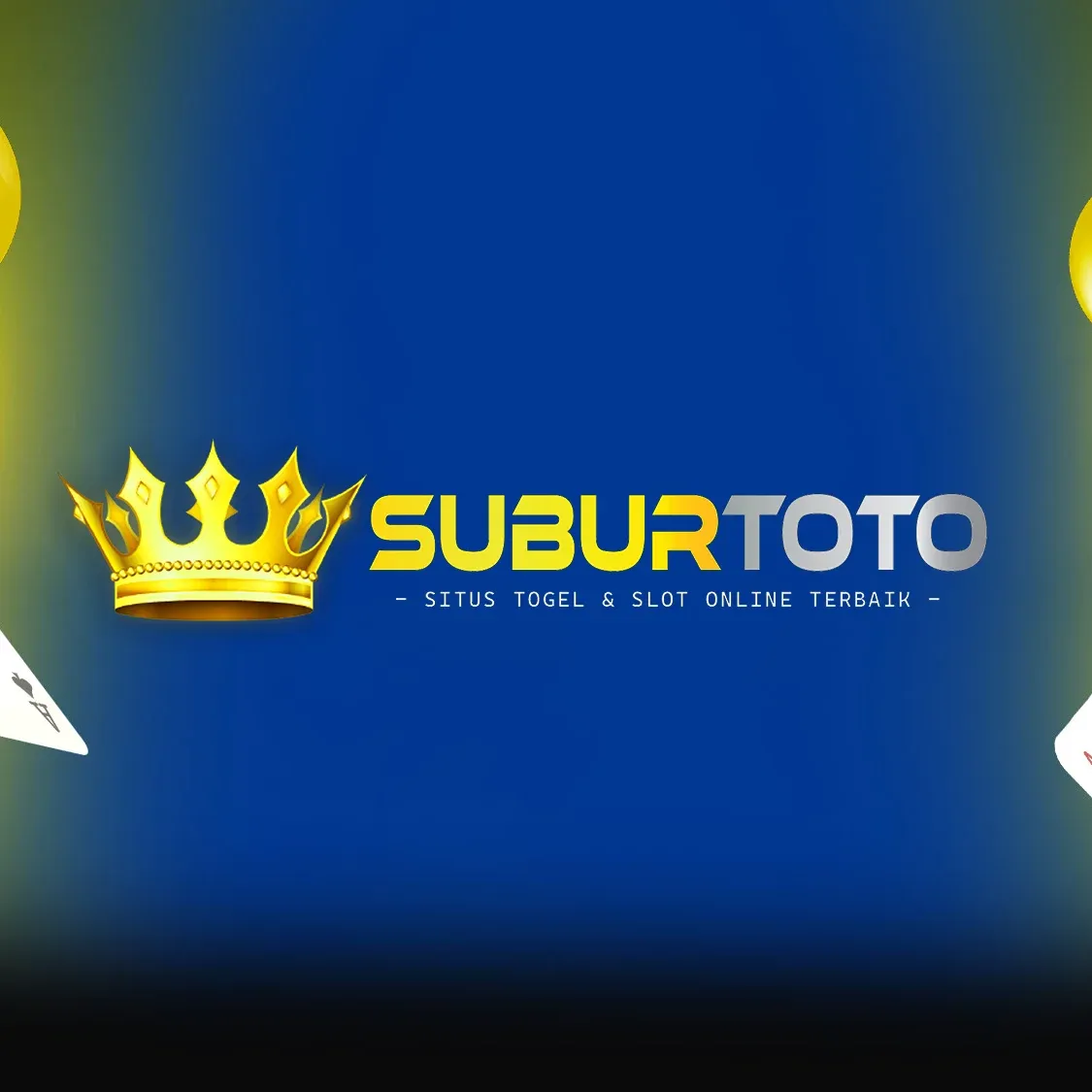 suburtoto APK Terbaru untuk Perangkat Android APK Resmi — ikon aplikasi