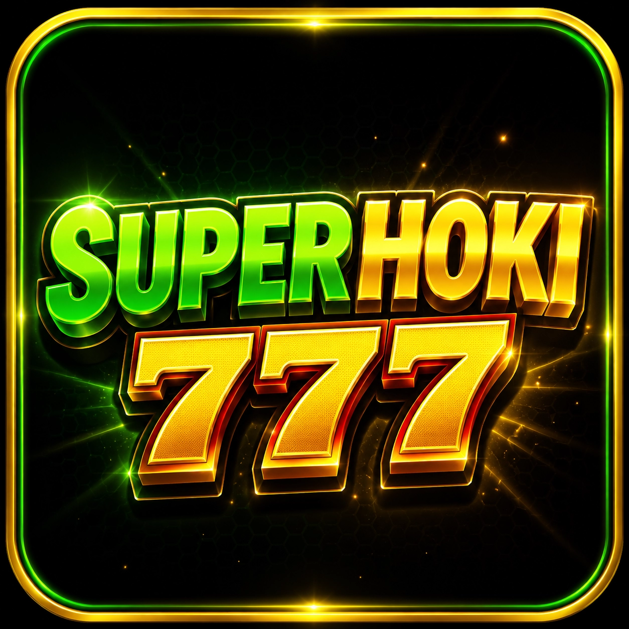 Review Aplikasi superhoki777 APK Resmi — ikon aplikasi