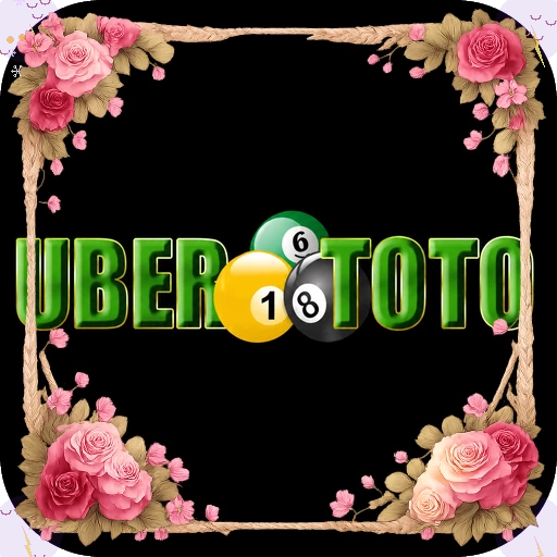 ubertoto App: Info, Rating, dan Link Download APK Resmi — ikon aplikasi