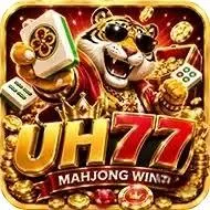 uh77 Terbaru 2026: Download APK dan Review APK Resmi — ikon aplikasi