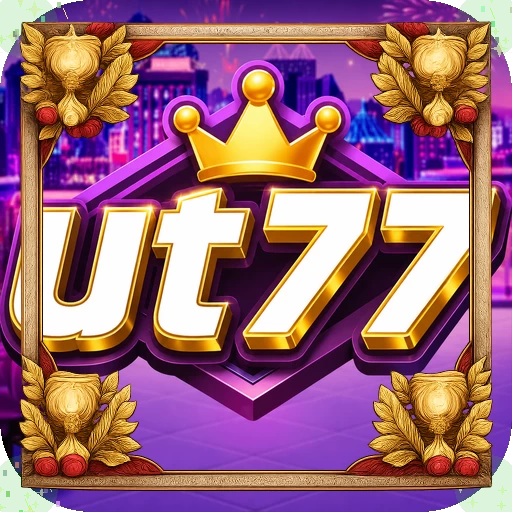 Review Aplikasi ut77 APK Resmi — ikon aplikasi