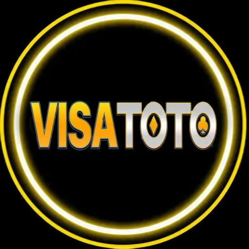 visatoto Terbaru: Review Aplikasi dan Link Unduh APK Resmi — ikon aplikasi
