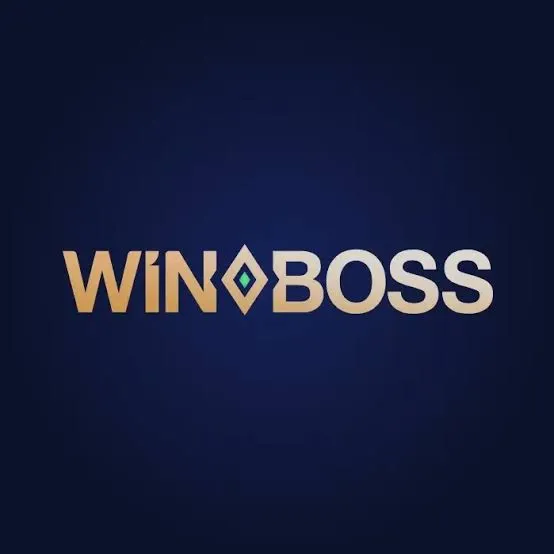 Aplikasi winboss Terbaik untuk Android dan iOS APK Resmi — ikon aplikasi
