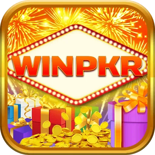Review Aplikasi winpkr APK Resmi — ikon aplikasi