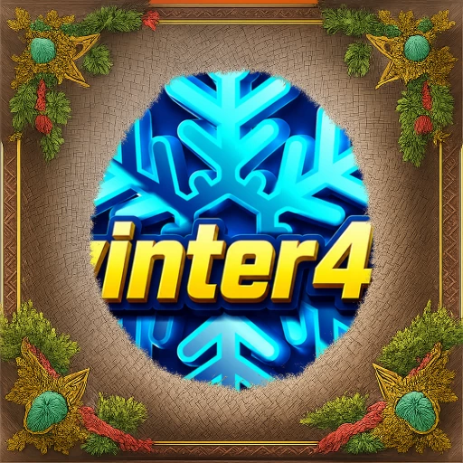 Panduan Lengkap Aplikasi winter4d untuk Pemula APK Resmi — ikon aplikasi