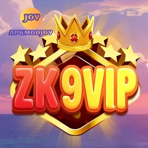 Download zk9vip APK untuk Android APK Resmi — ikon aplikasi