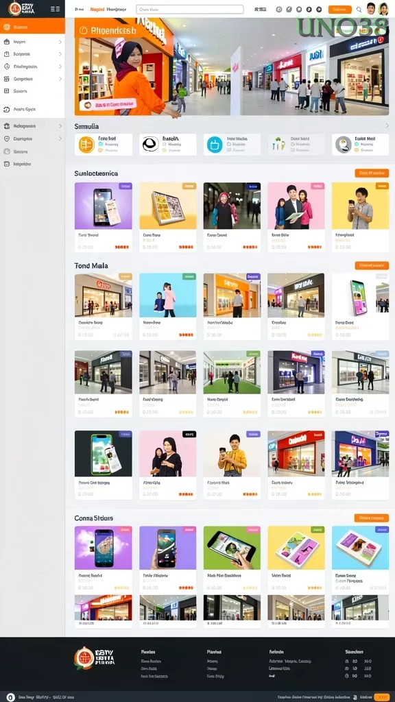 Screenshot rezekigo nomor 3