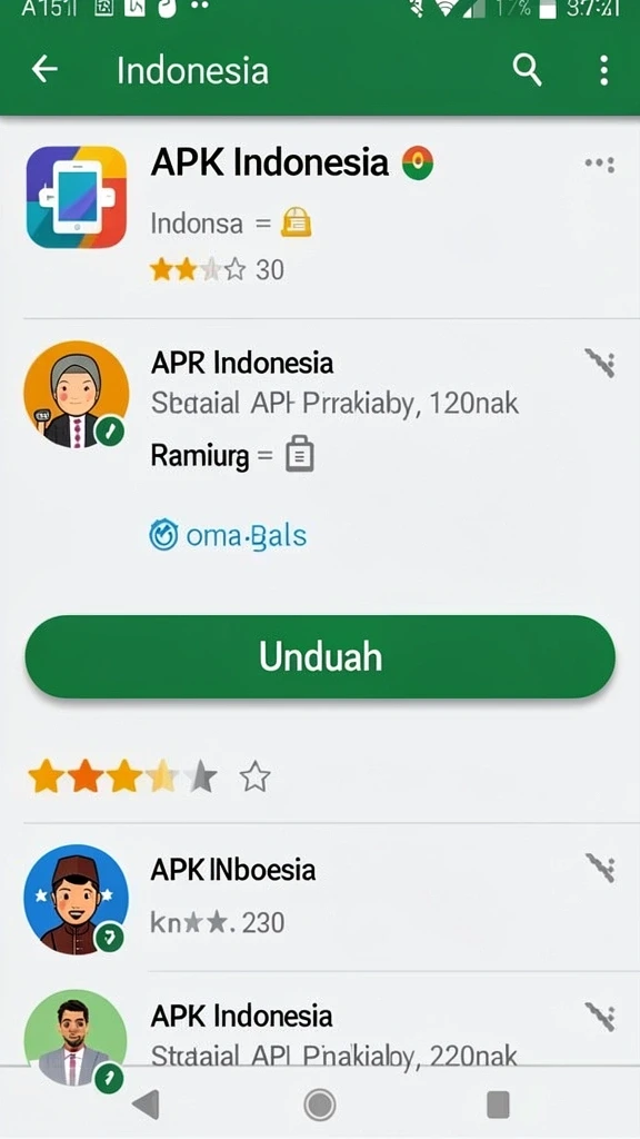 Screenshot Review Aplikasi togel38 nomor 2