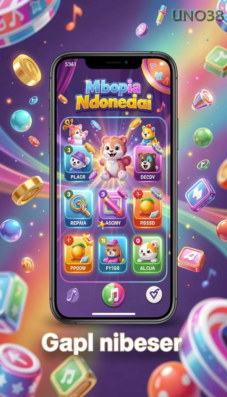Screenshot menara188 nomor 1