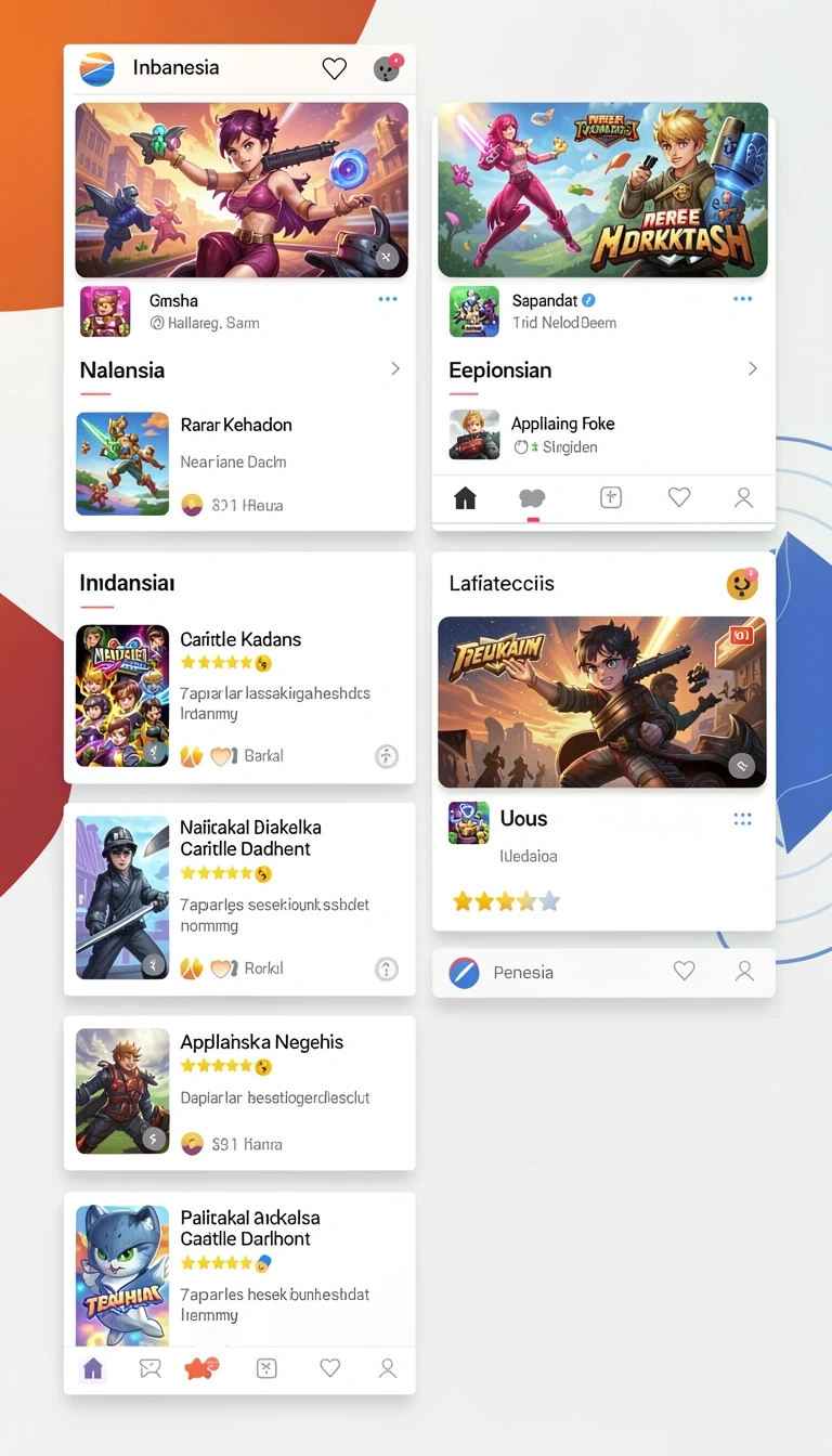 Screenshot Aplikasi 33lgames Terbaru: Review dan Link Download nomor 1