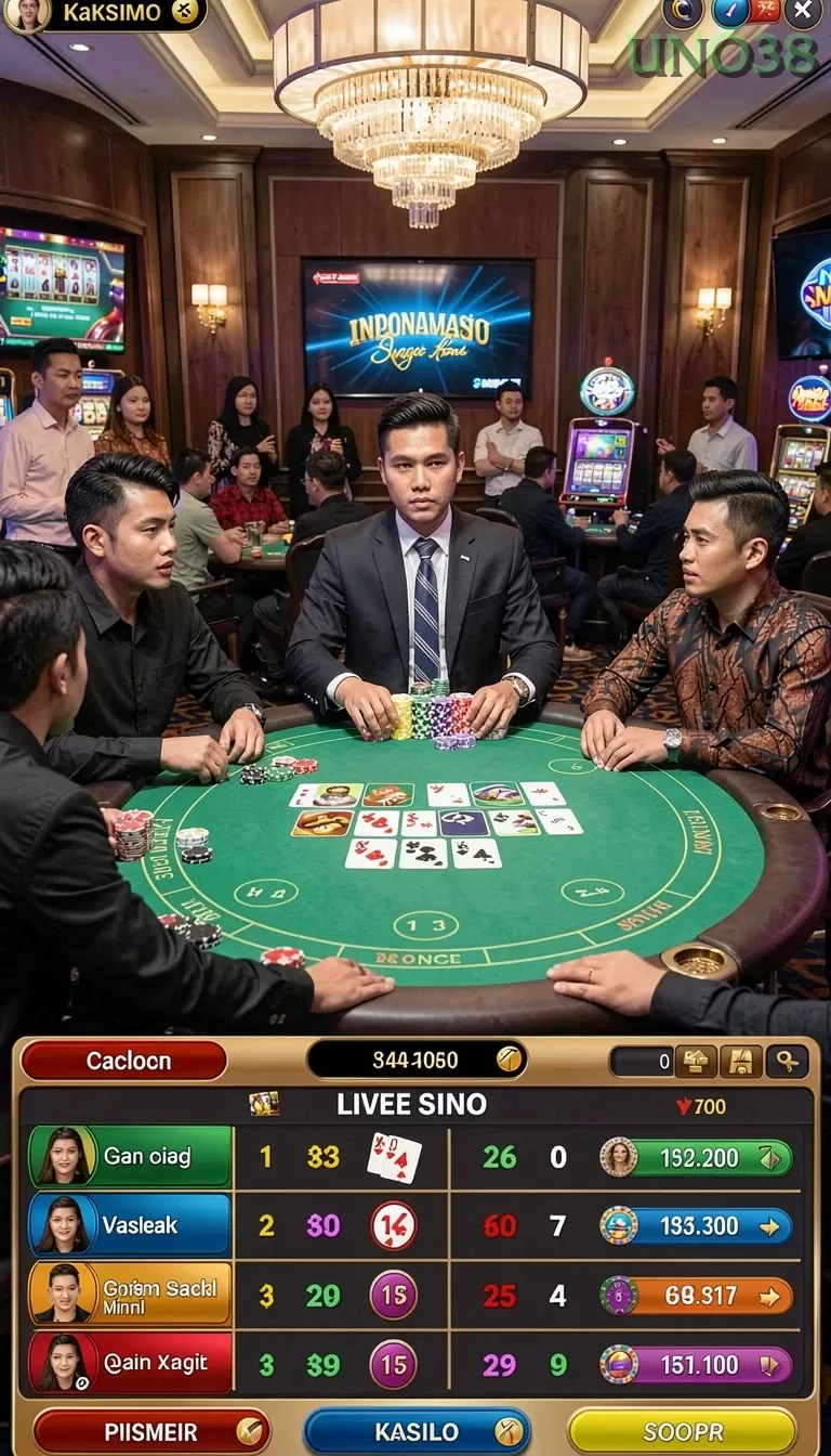 Screenshot proslot nomor 2