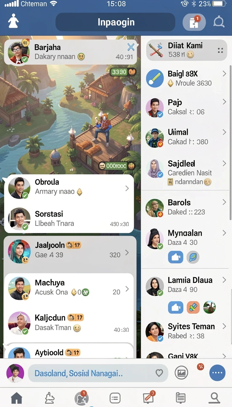 Screenshot Cara Download dan Instal rejekihub di Android nomor 1
