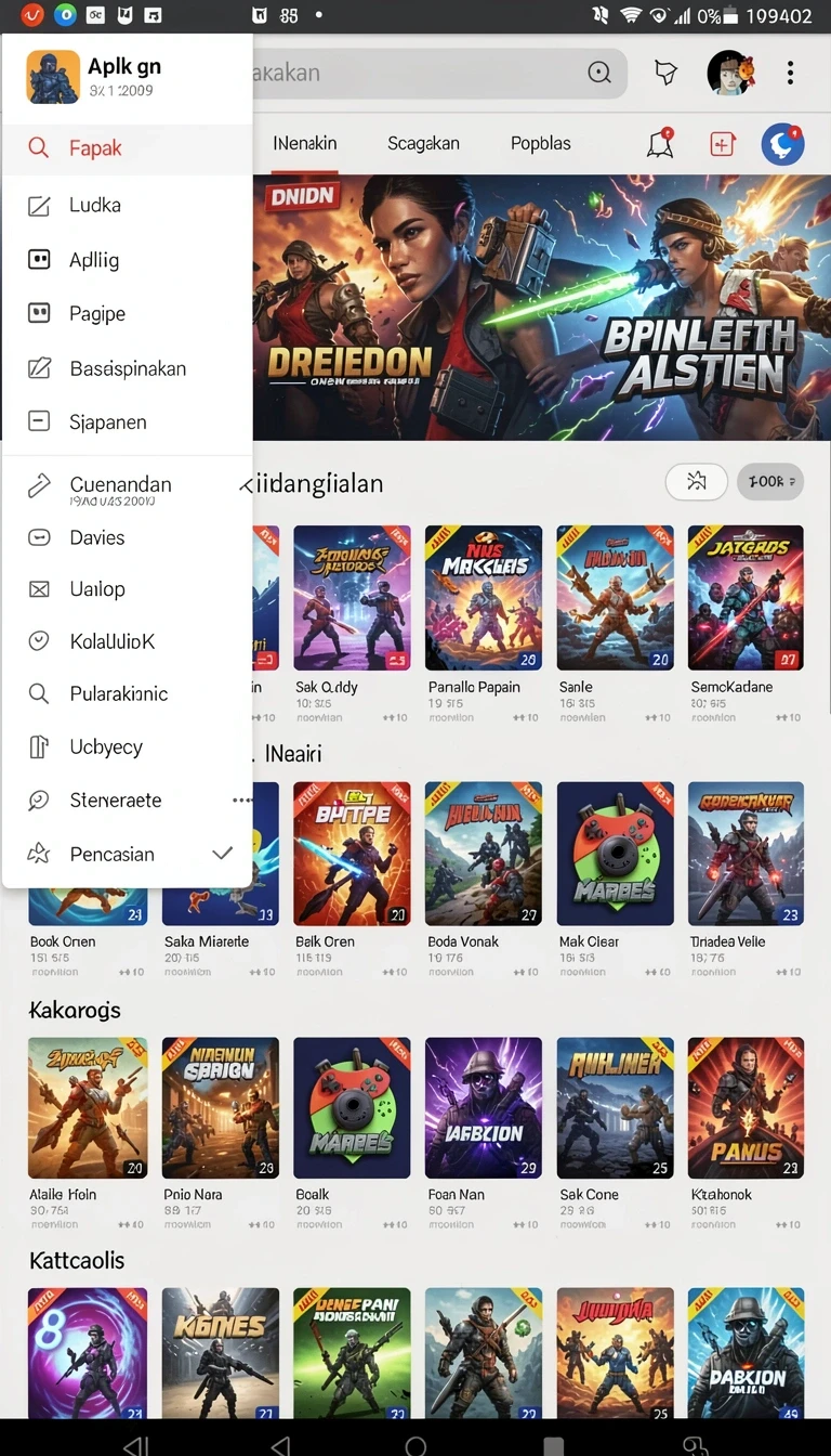 Screenshot Review Aplikasi tunas4d nomor 2