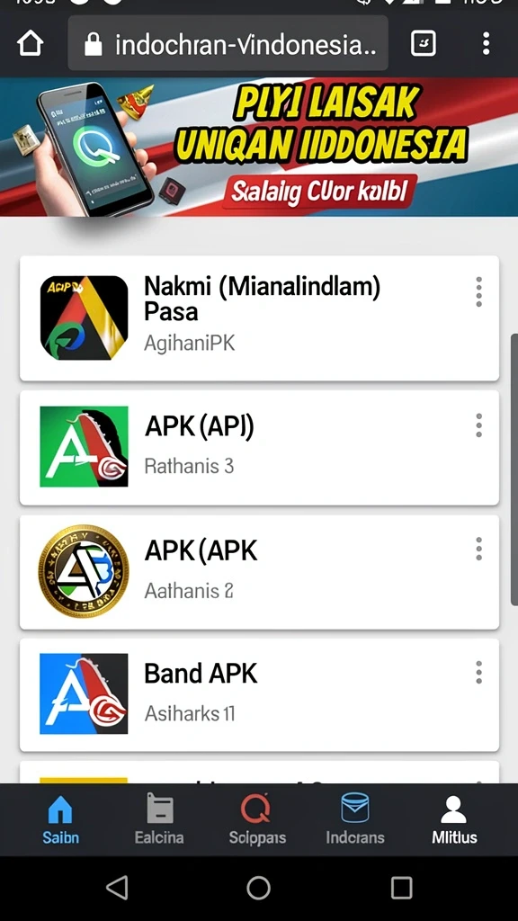 Screenshot fajartoto APK Terbaru dan Aman untuk Diunduh nomor 2