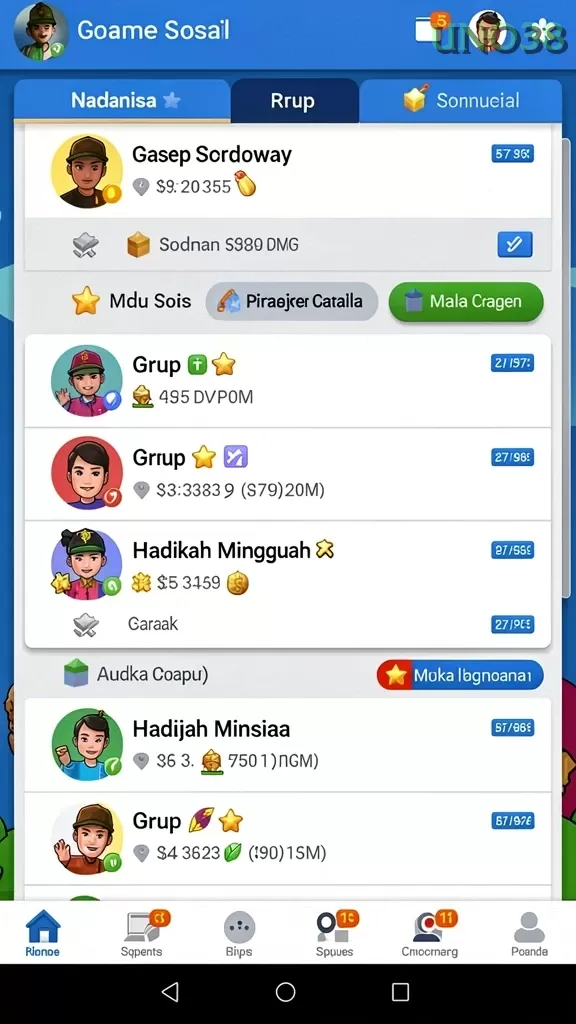 Screenshot proslot nomor 3