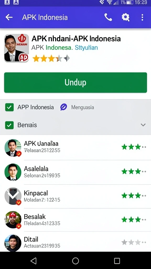 Screenshot Review Aplikasi sia777 nomor 3