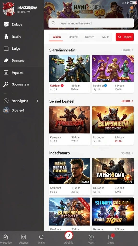 Screenshot Review Aplikasi bengkel69 nomor 3