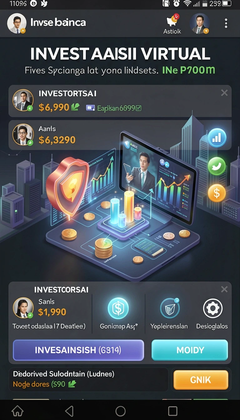 Screenshot Review Aplikasi talas89 nomor 2