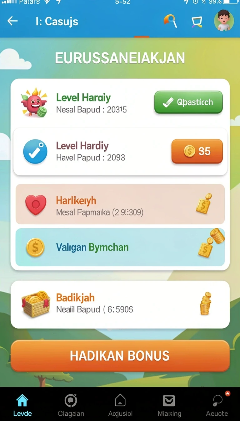 Screenshot Aplikasi 9win Paling Baru untuk Android nomor 3