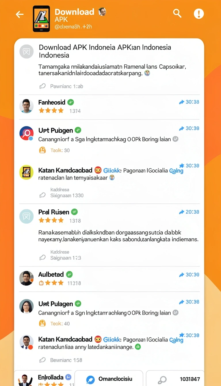 Screenshot Update Aplikasi dewa777 Terbaru 2026 nomor 3