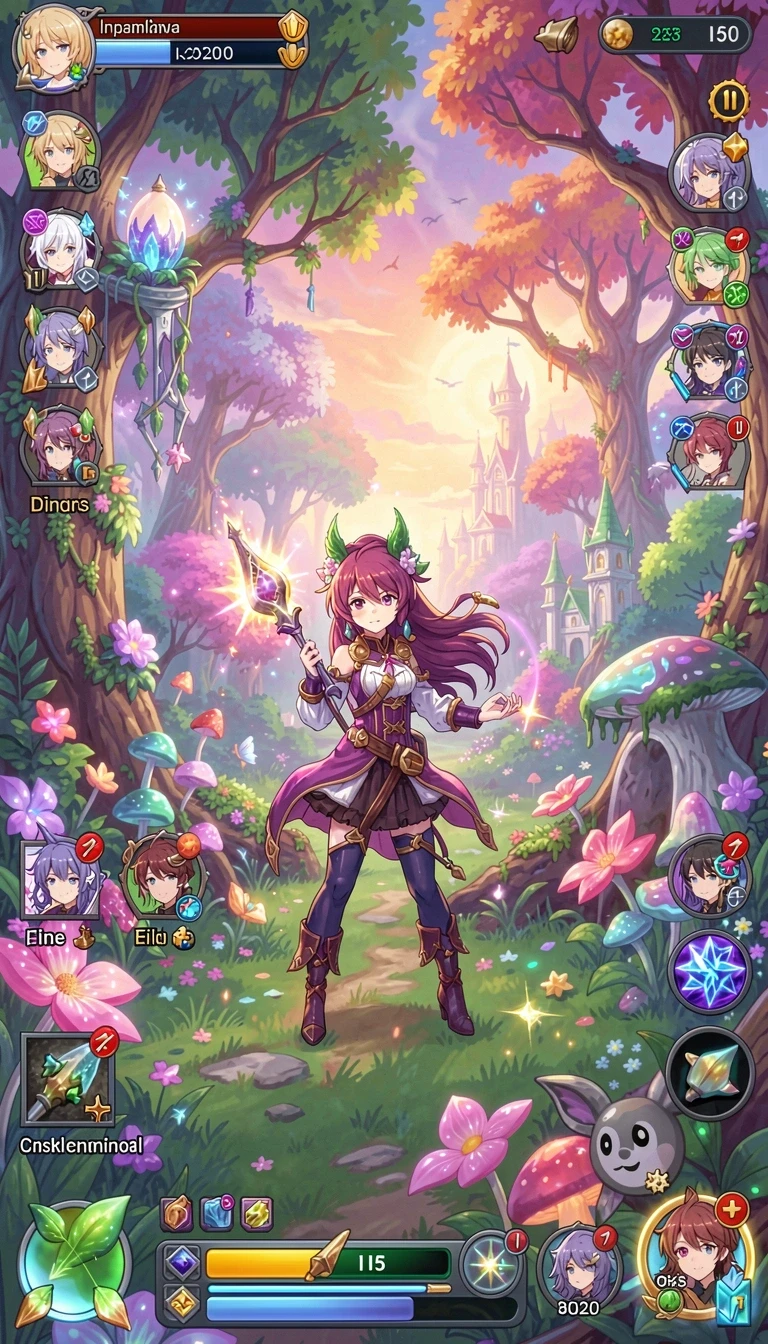 Screenshot Review Aplikasi arena333 nomor 1