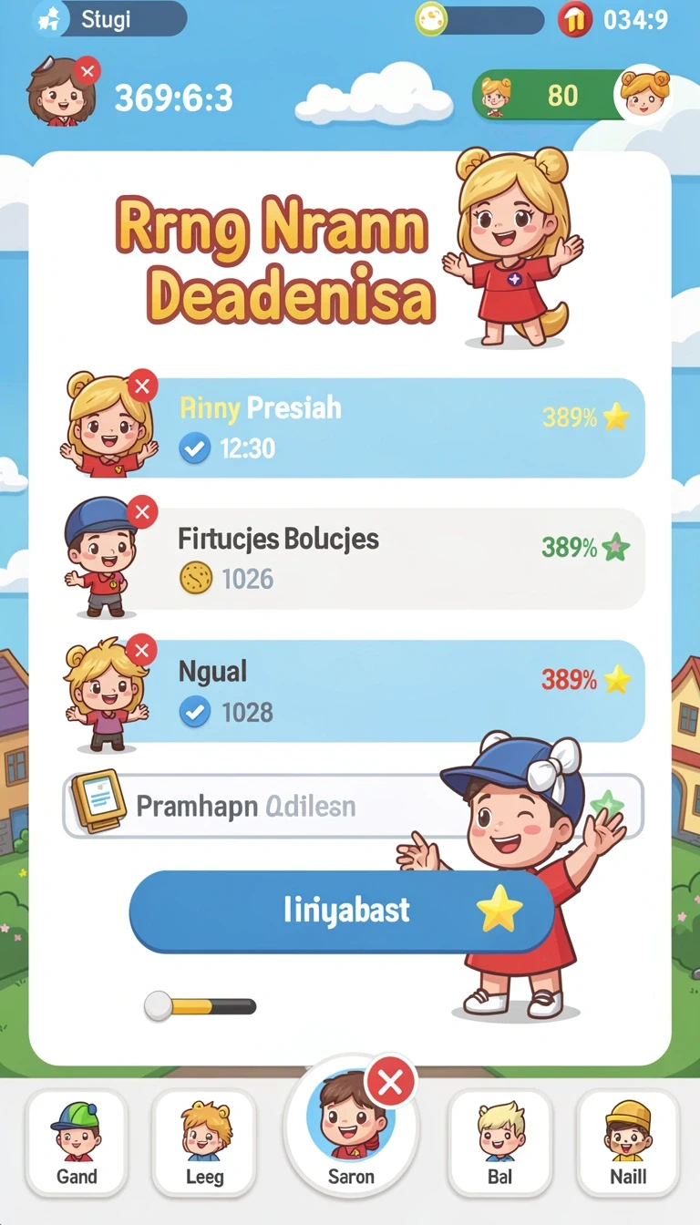 Screenshot Update Aplikasi dewa777 Terbaru 2026 nomor 2