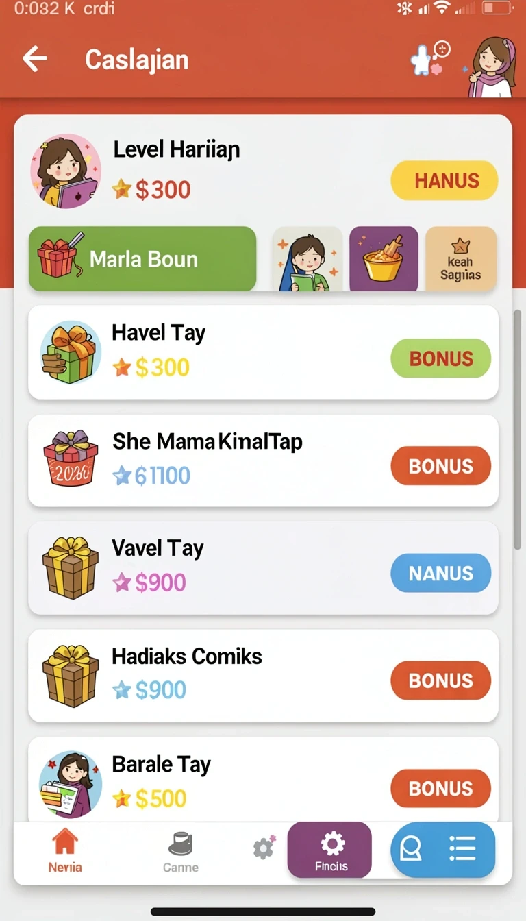Screenshot Review Aplikasi laparbos nomor 2
