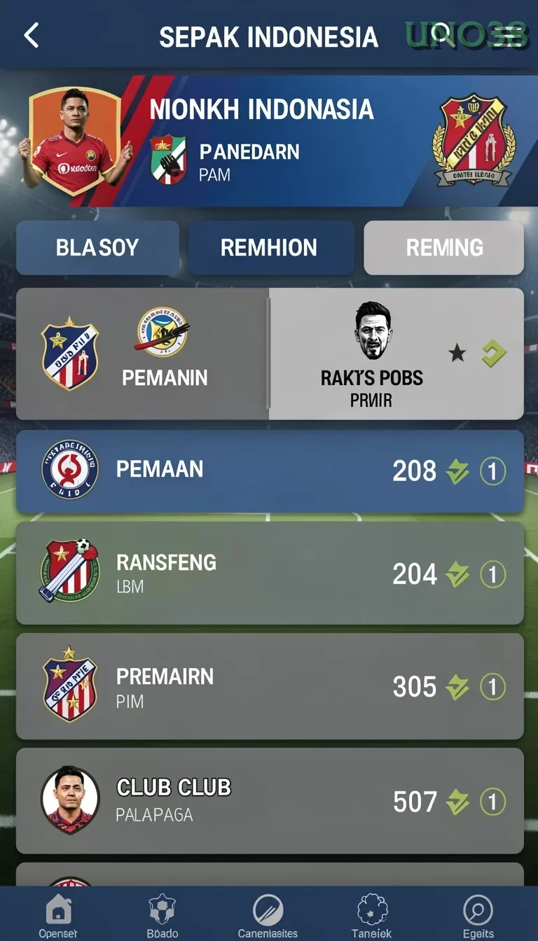 Screenshot rezekigo nomor 1