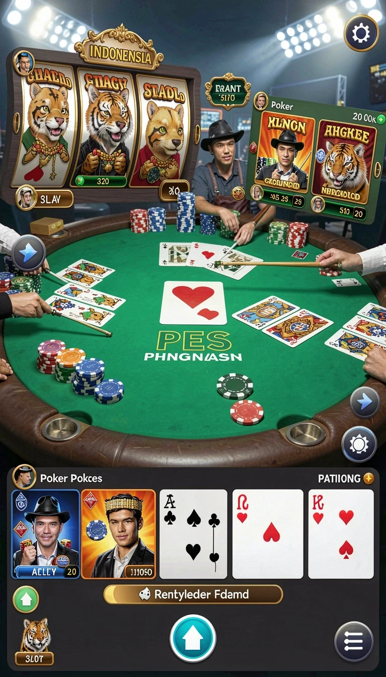 Screenshot Panduan Lengkap Aplikasi indslot untuk Pemula nomor 2