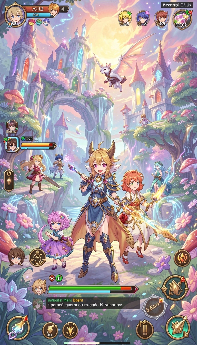 Screenshot Review Aplikasi intro nomor 3