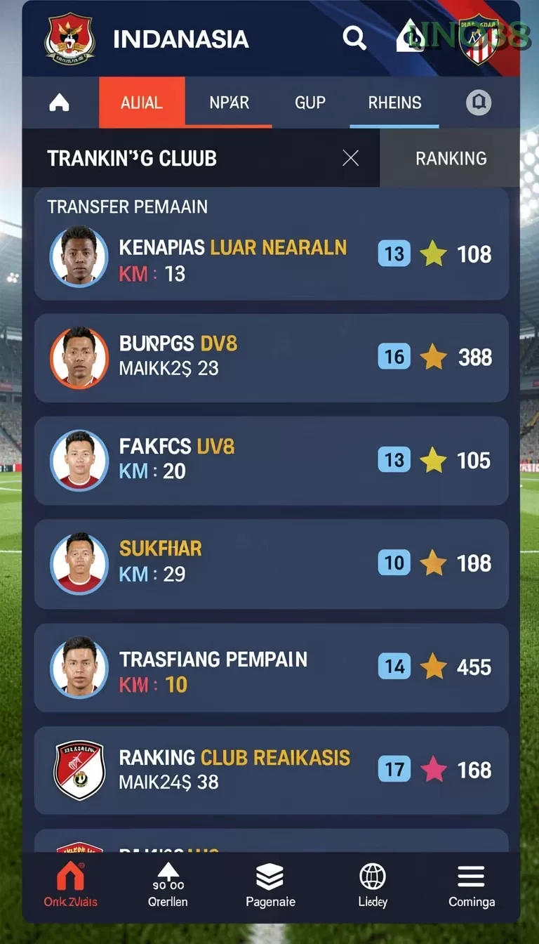 Screenshot rajacuan nomor 3