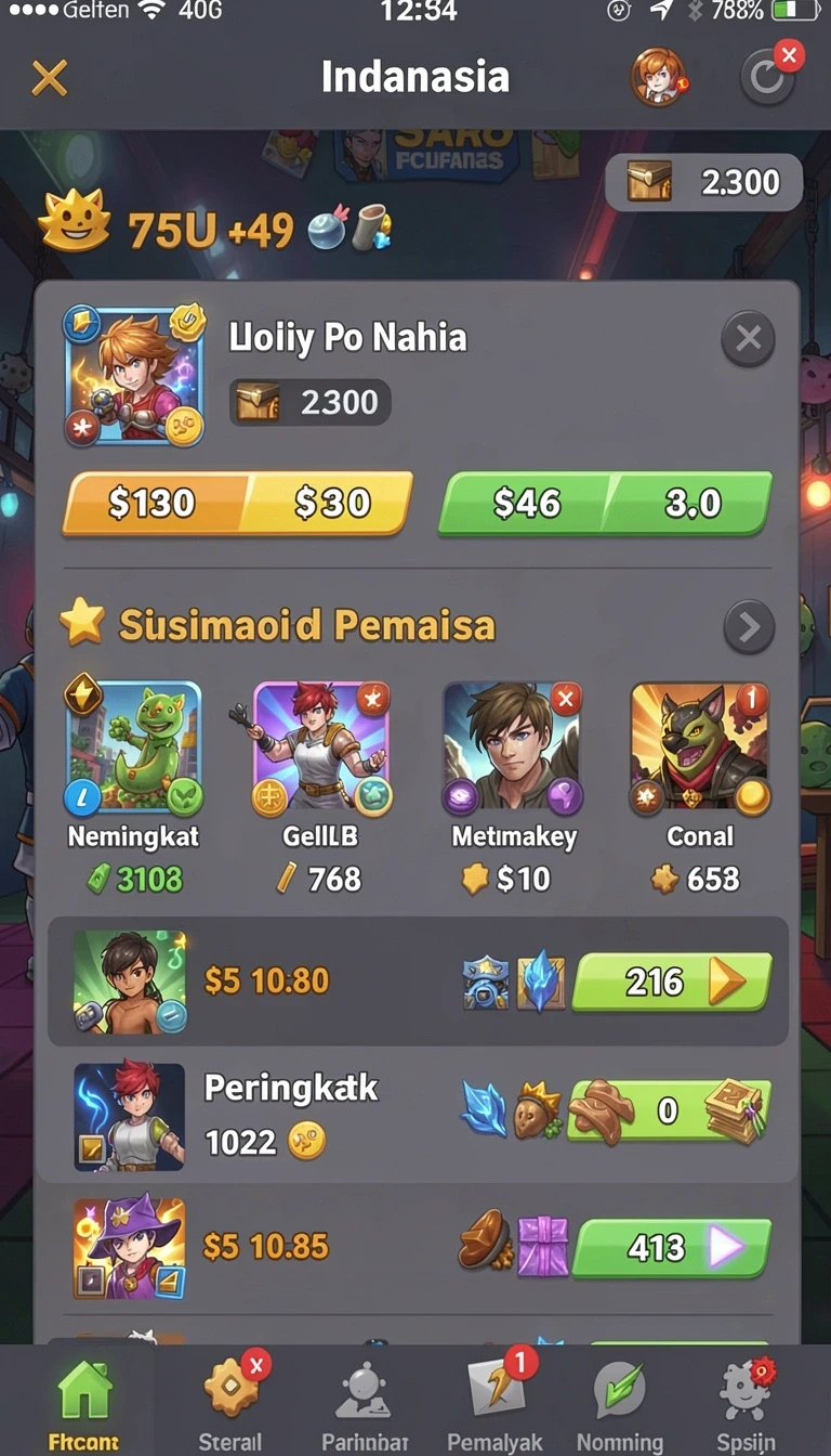 Screenshot gowin APK: Cara Download dan Instal di Android nomor 3