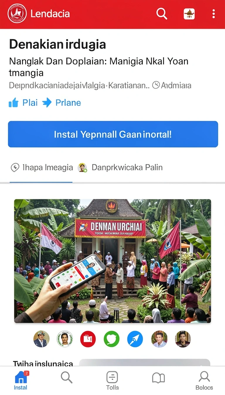 Screenshot Review Aplikasi vo777 nomor 2
