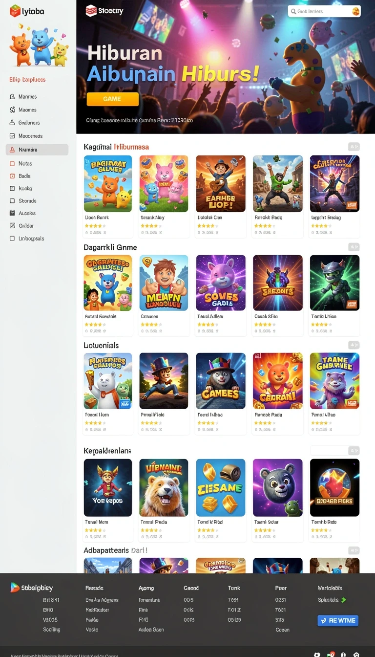 Screenshot garuda365 App APK Terbaru nomor 3