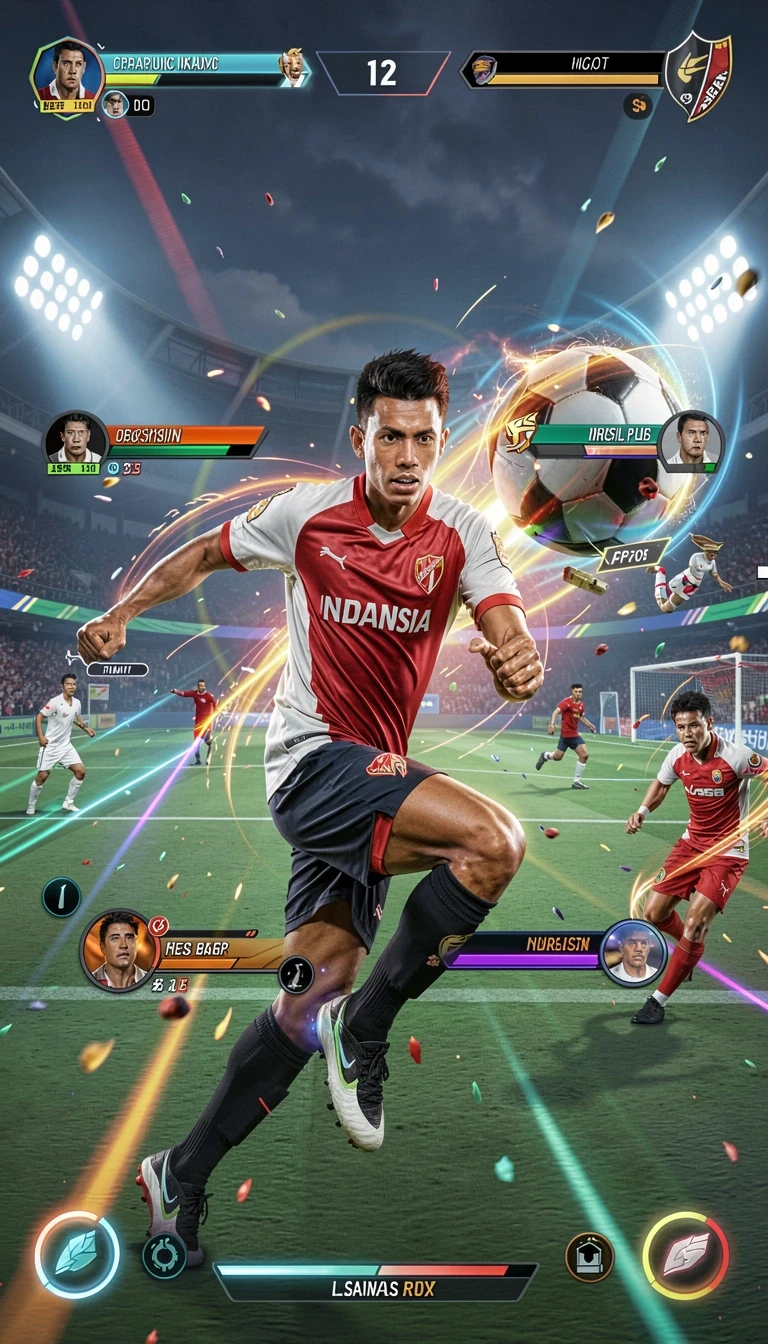 Screenshot Review Aplikasi harum4d nomor 2