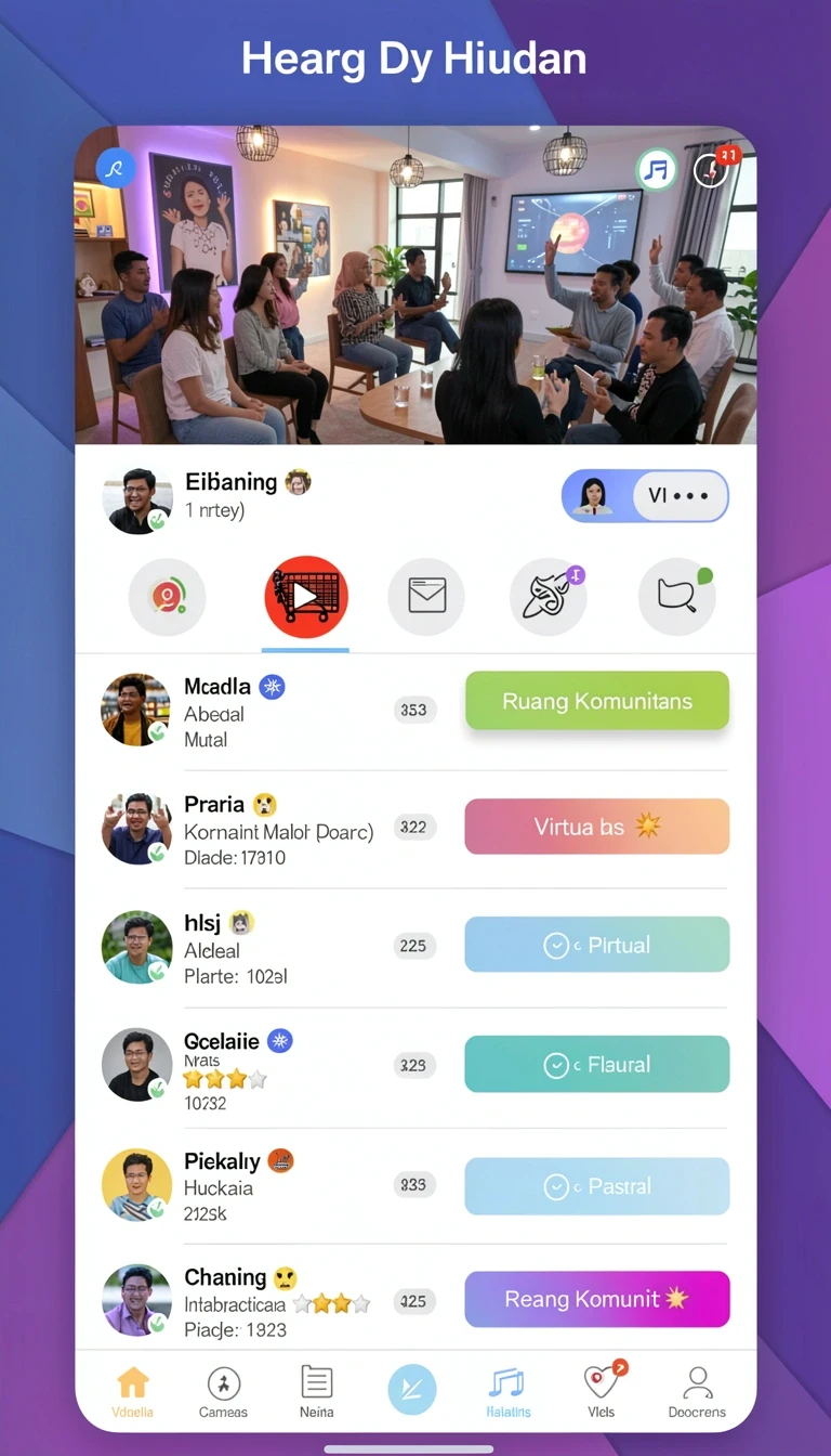 Screenshot Review Aplikasi bengkel69 nomor 2