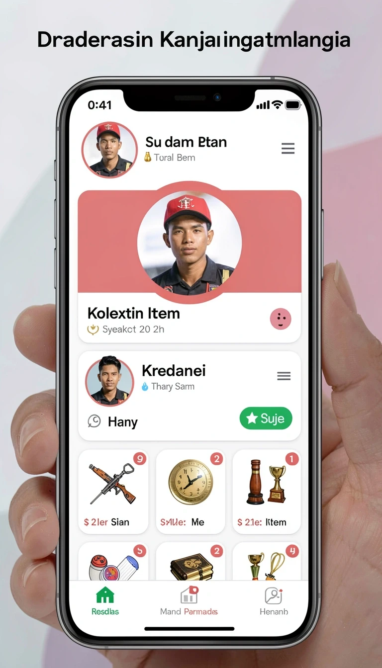 Screenshot Info Aplikasi royal2000 Terbaru dan Cara Download nomor 2