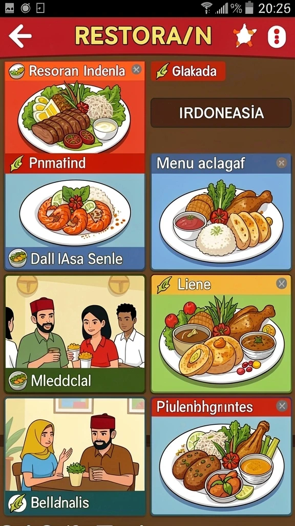 Screenshot Review Aplikasi rubah4d nomor 2