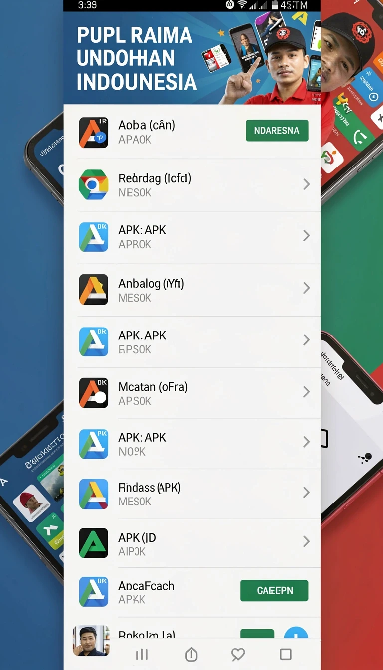 Screenshot Review Aplikasi ut77 nomor 2