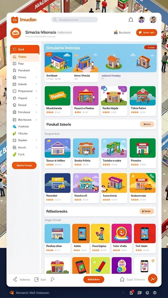 Screenshot Aplikasi rp886 Paling Baru untuk Android nomor 2