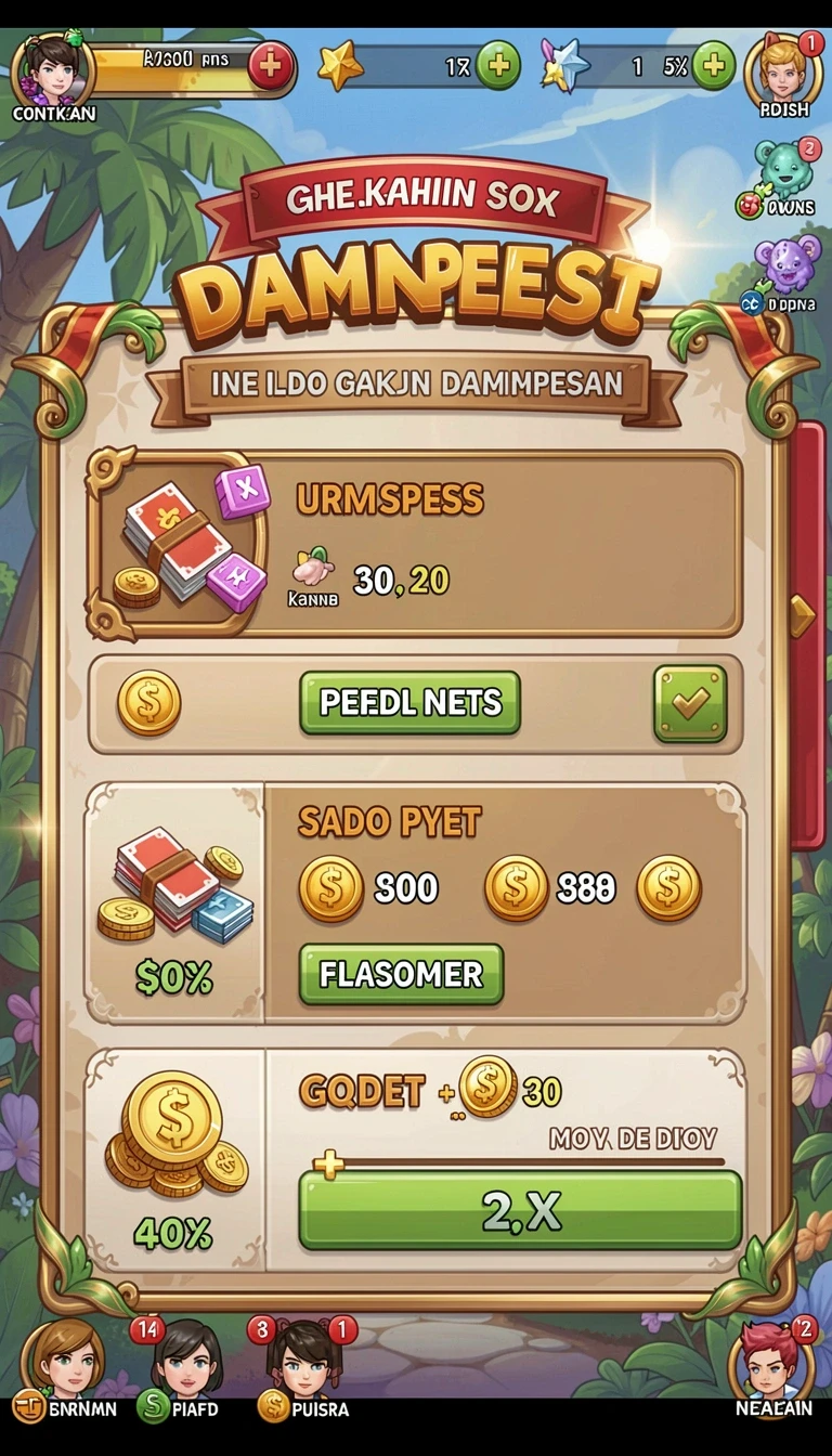 Screenshot Review Aplikasi garuda138 nomor 2