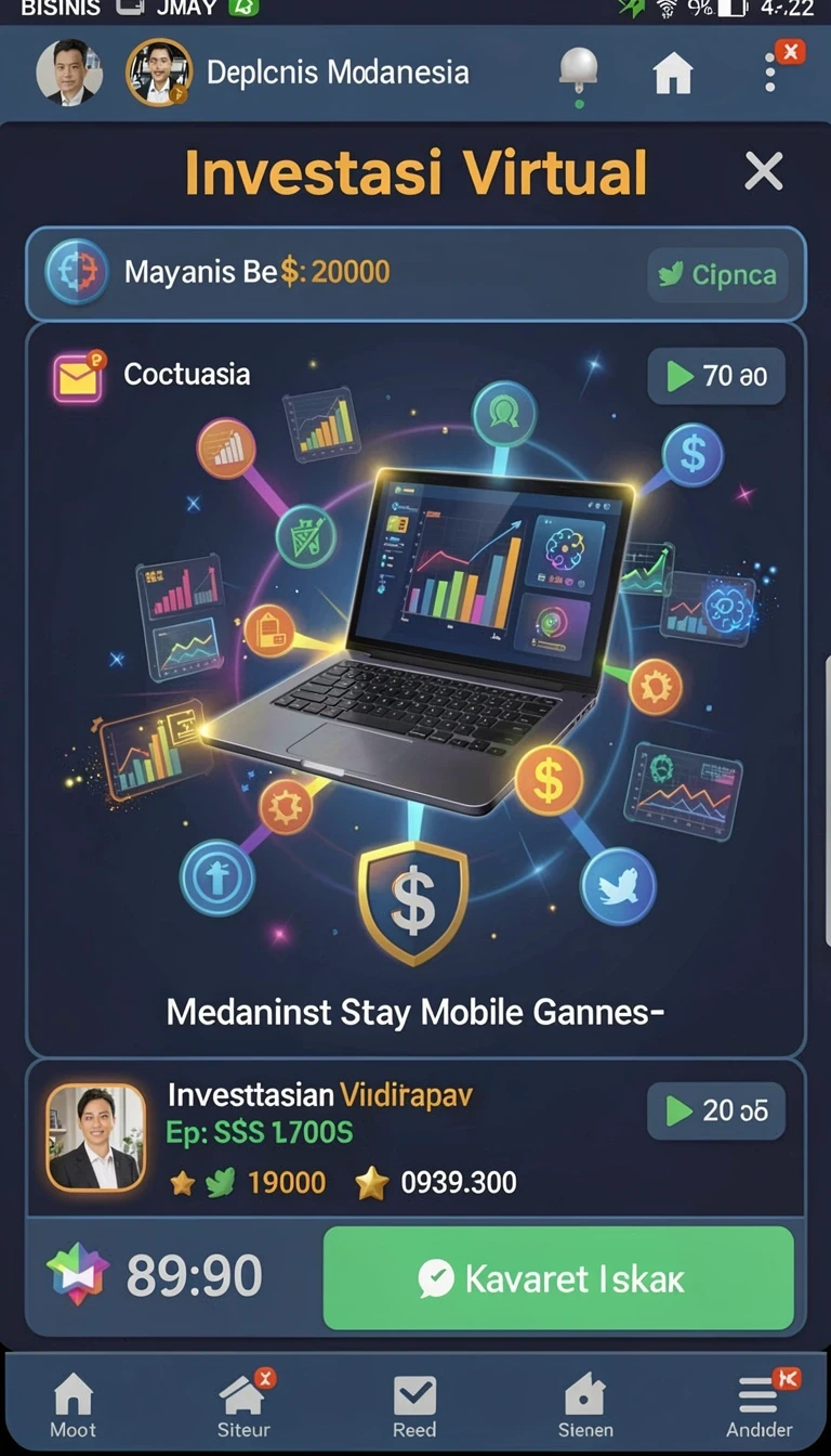 Screenshot offers42 App Terbaru: Fitur Unggulan dan Download nomor 1
